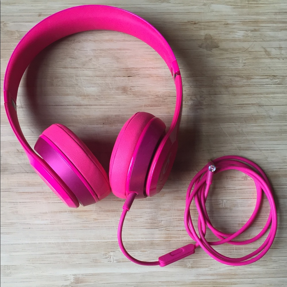 Beats by Dr. Dre Headphones