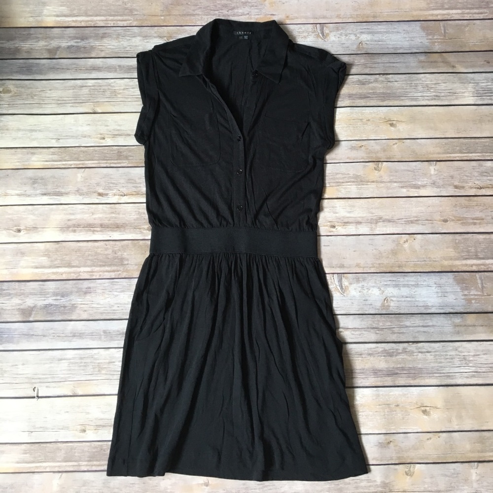 Theory one piece Dress 👗