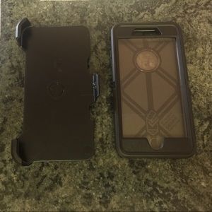 Brand New Otter Box for iPhone 6 Plus