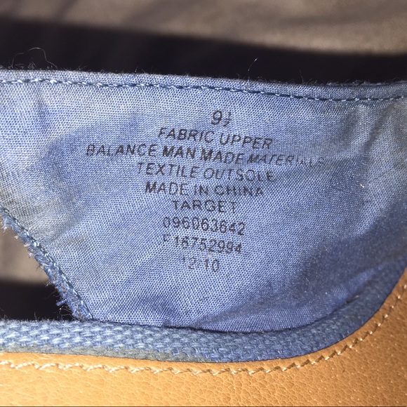 Mossimo Platform Hemp Wedges - Picture 4 of 7