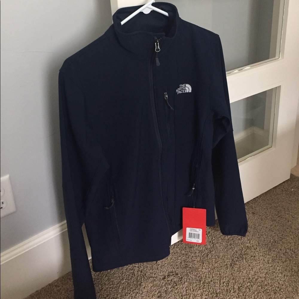 Men's small North Face jacket