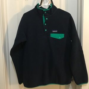 Patagonia Synchilla Fleece