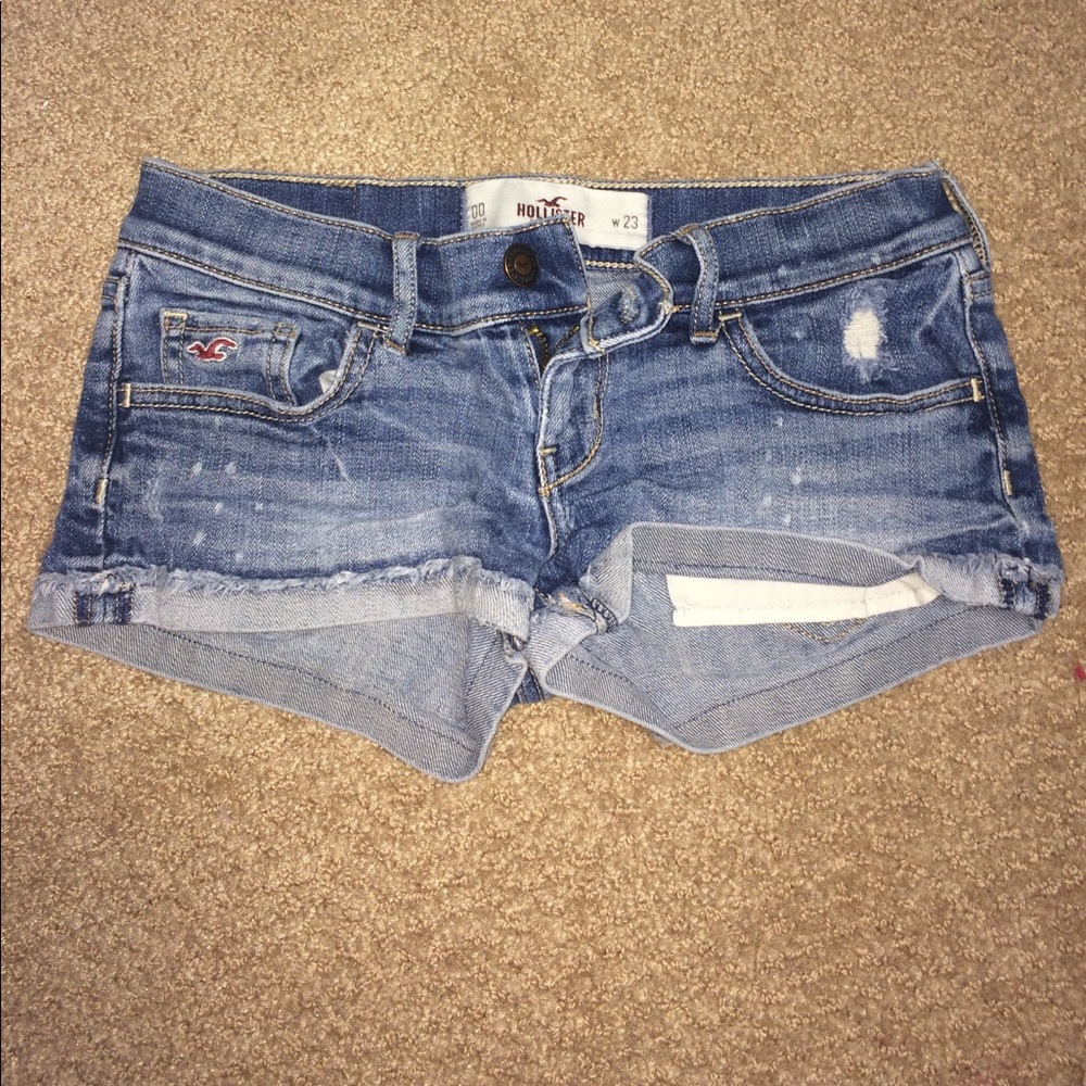 Hollister Shorts