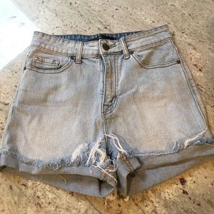 Urban Outfitters BDG Jean shorts
