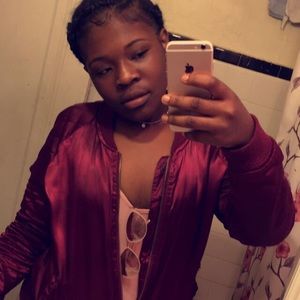 Meet your Posher, Taneka