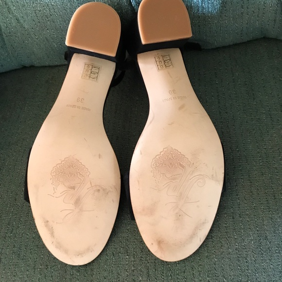 Free People heels - Picture 4 of 5