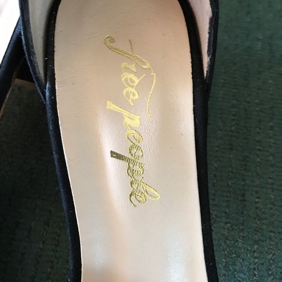 Free People heels - Picture 5 of 5