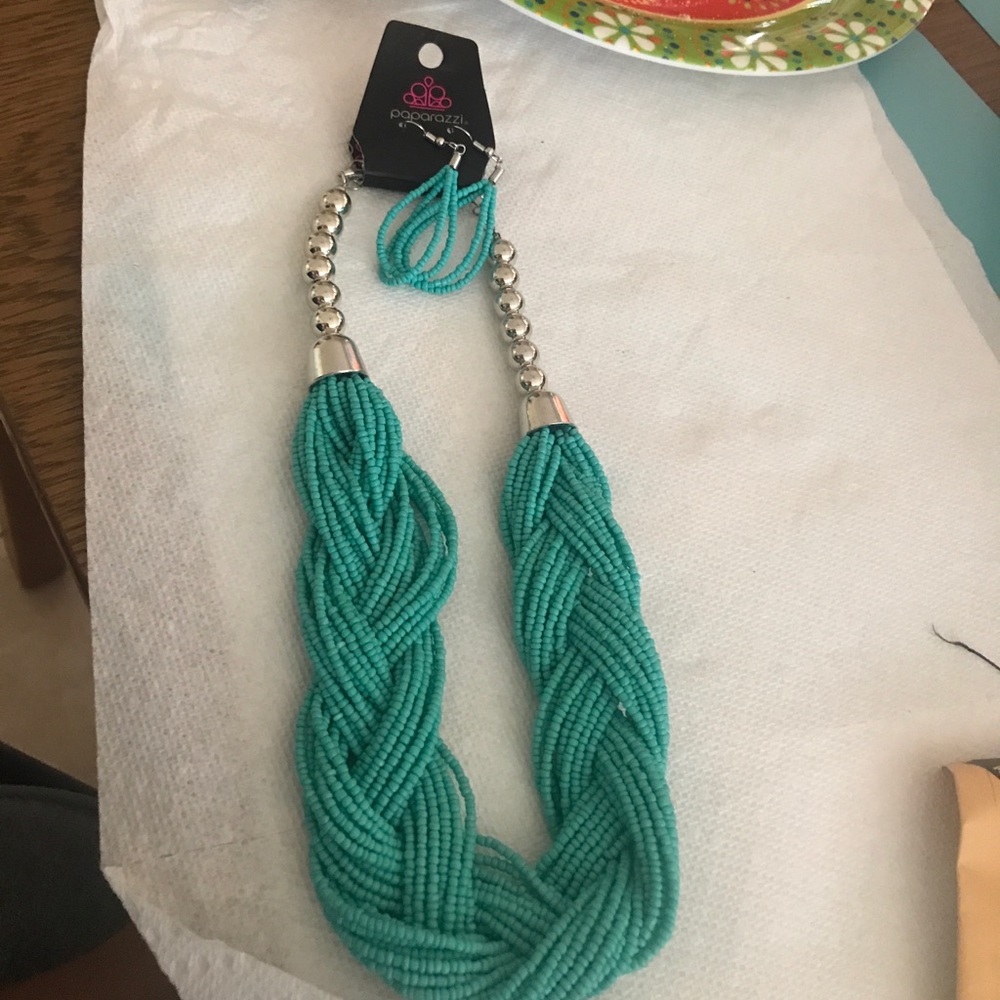 Paparazzi seed beads