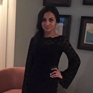 Meet your Posher, Isabel