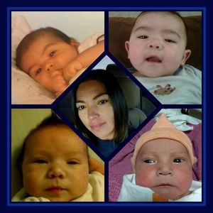 Meet your Posher, April-piper