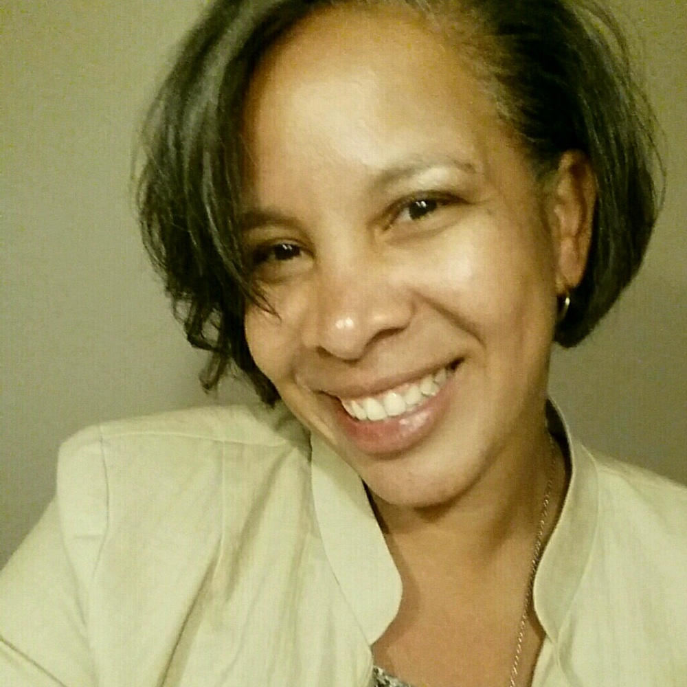 Meet your Posher, Phyllis