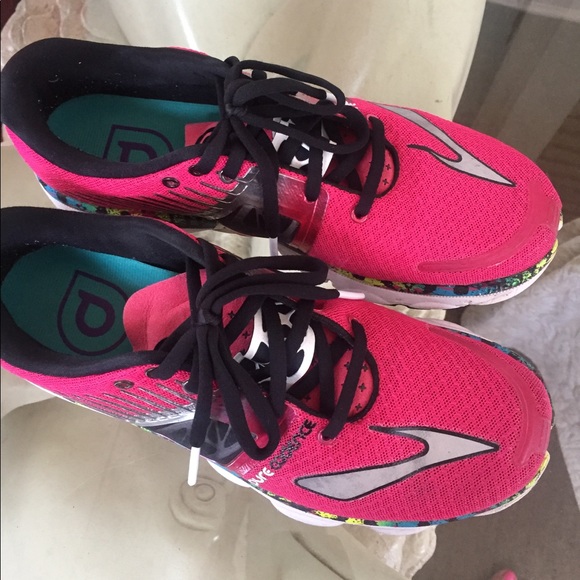 Brooks Shoes - Brooks pure cadence running shoe