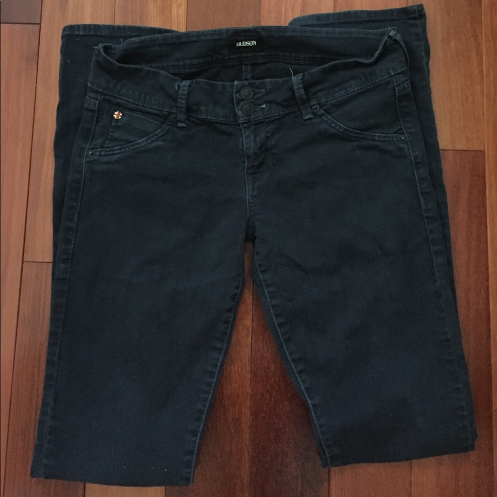 Hudson jeans 27