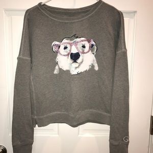 Polar bear Sweater