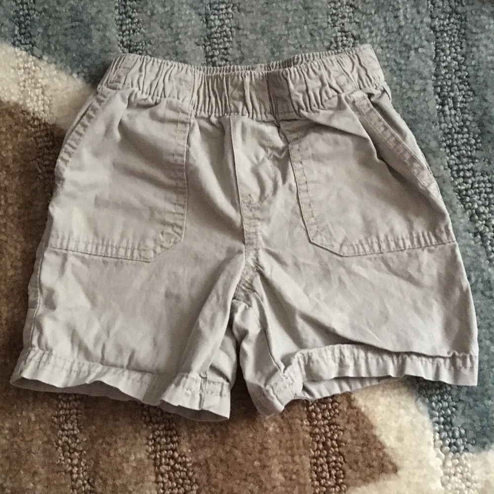 Baby boys shorts