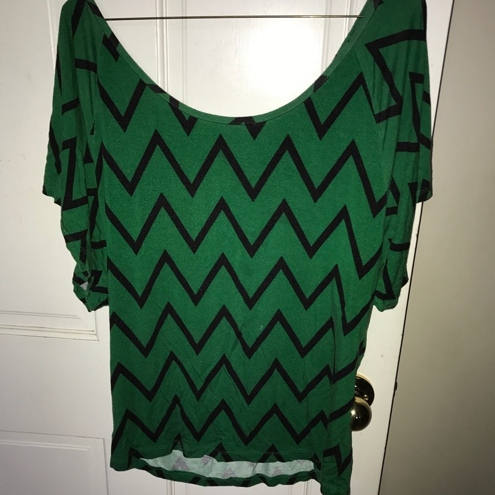 Old Navy Short Sleeve Shirt