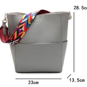 Julia Kays Tribal Bag