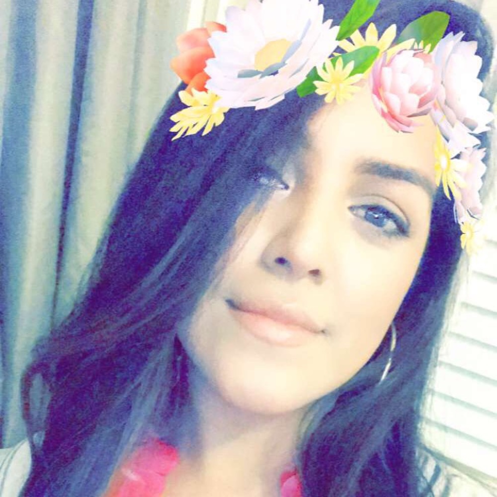 Meet your Posher, Lissette