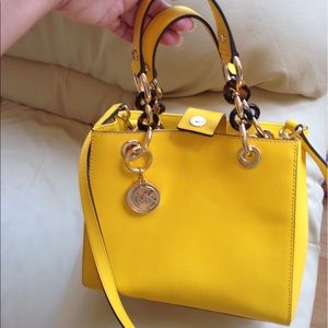 Michael Kors Annabelle Tote purse.new tag