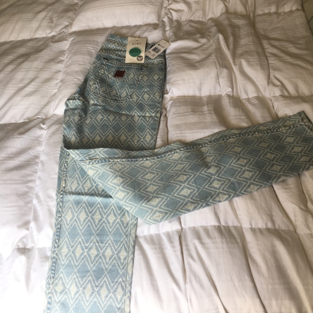 Roxy junior sunburner jeans