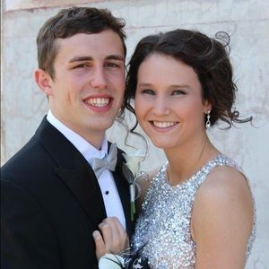 Meet your Posher, Braden