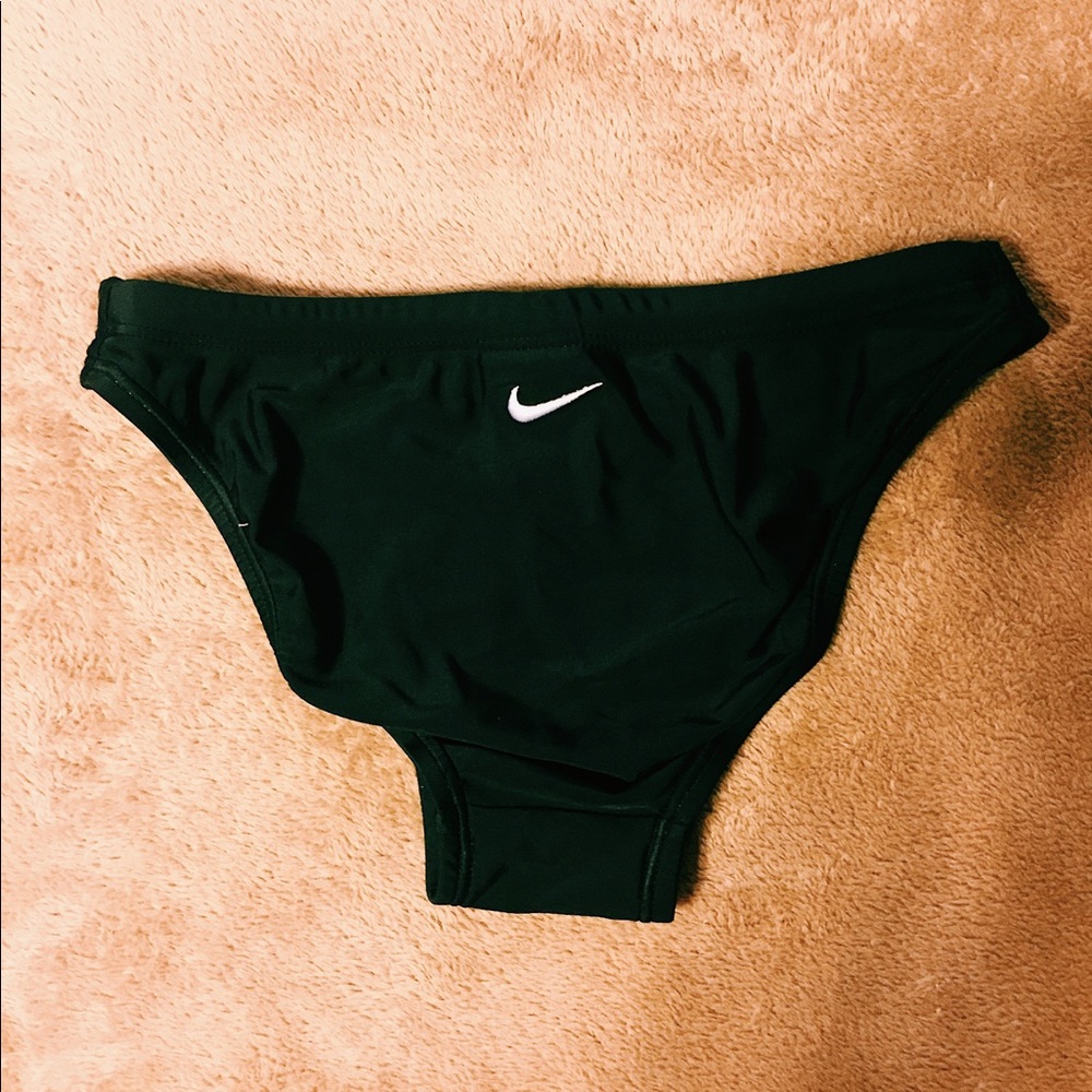 Nike Swim Bikini Bottoms