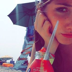 Meet your Posher, Magdalen