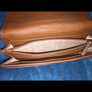 Micheal kors wallet