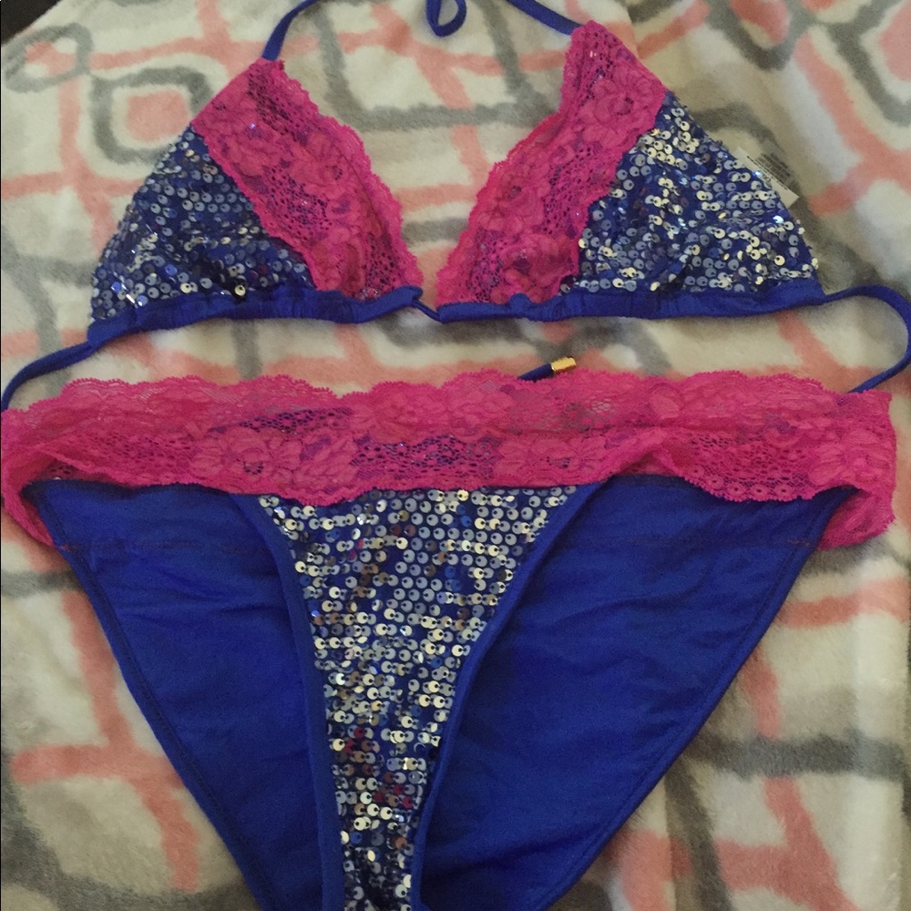 Beach Bunny bathing suit
