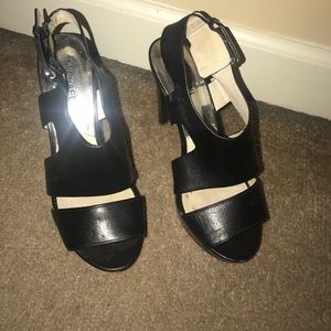 Micheal Kors heels