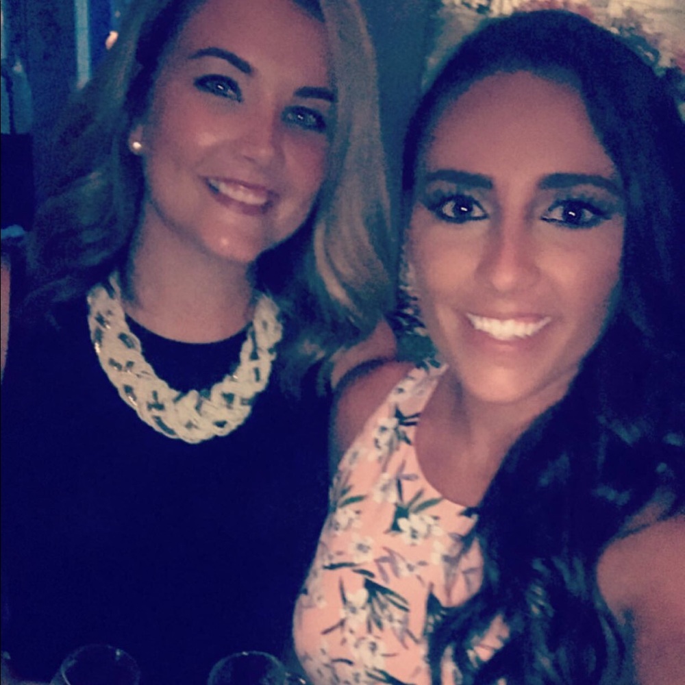 Meet your Posher, Melanie