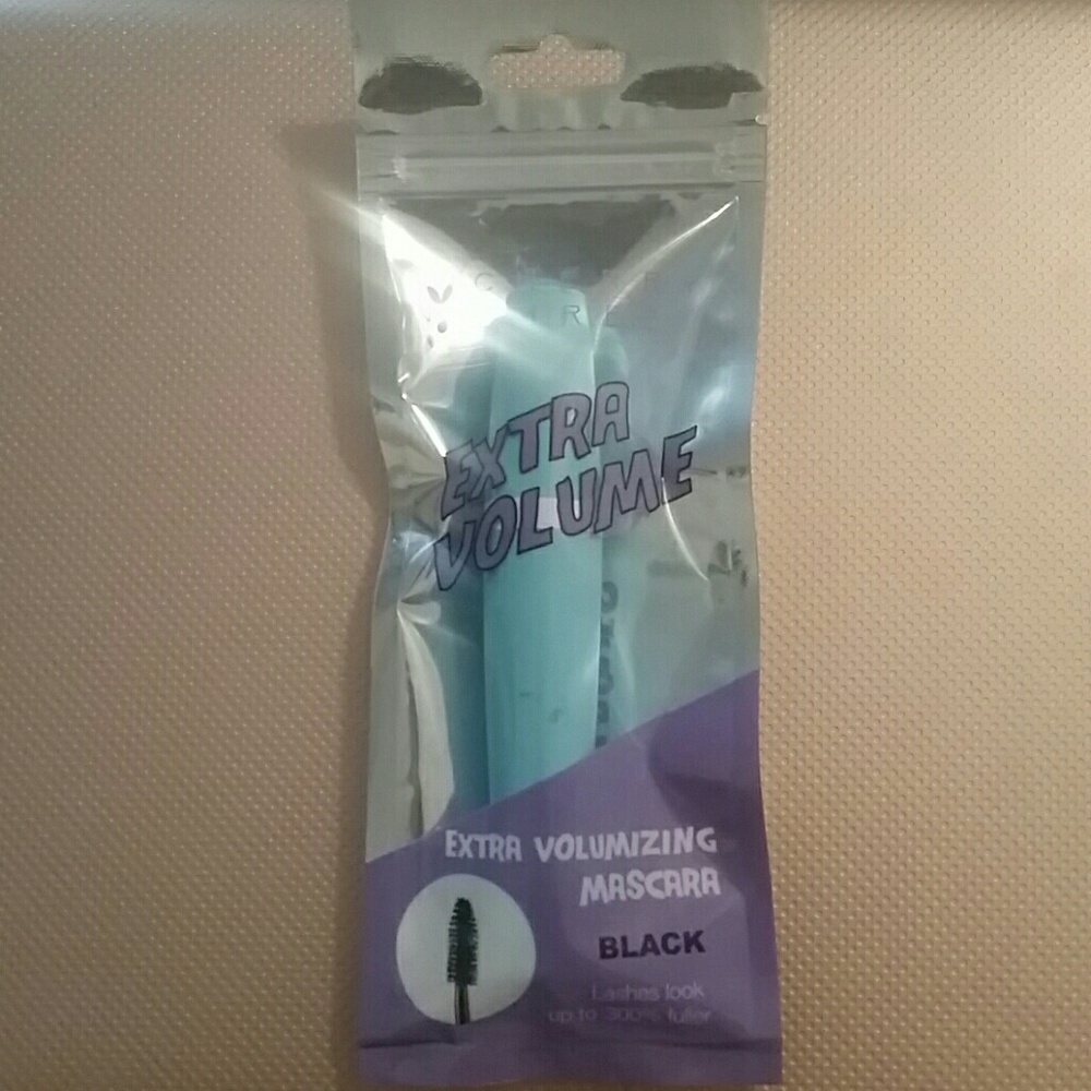 Cherry Chree Mascara