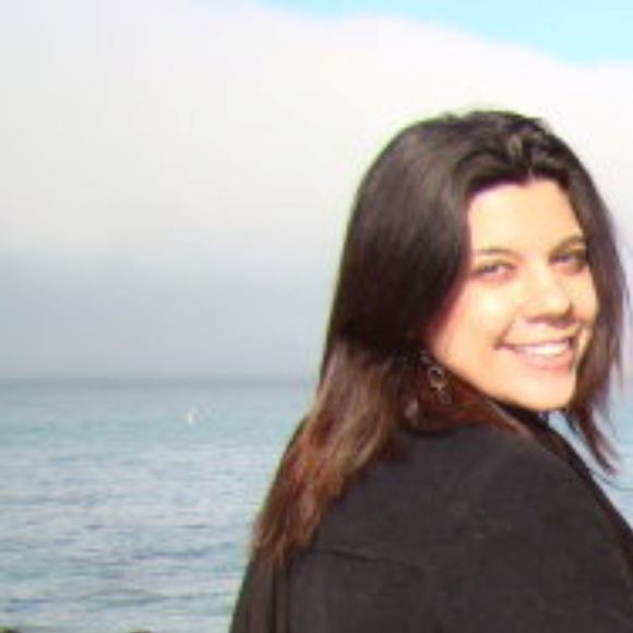 Meet your Posher, Meghan - Picture 1 of 1