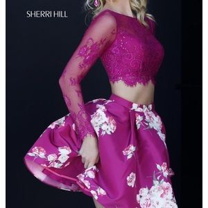 Sherri Dress Prom/homecoming Dress size 6