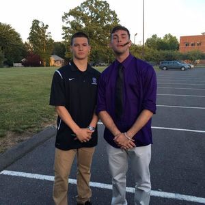 Meet your Posher, Jacob