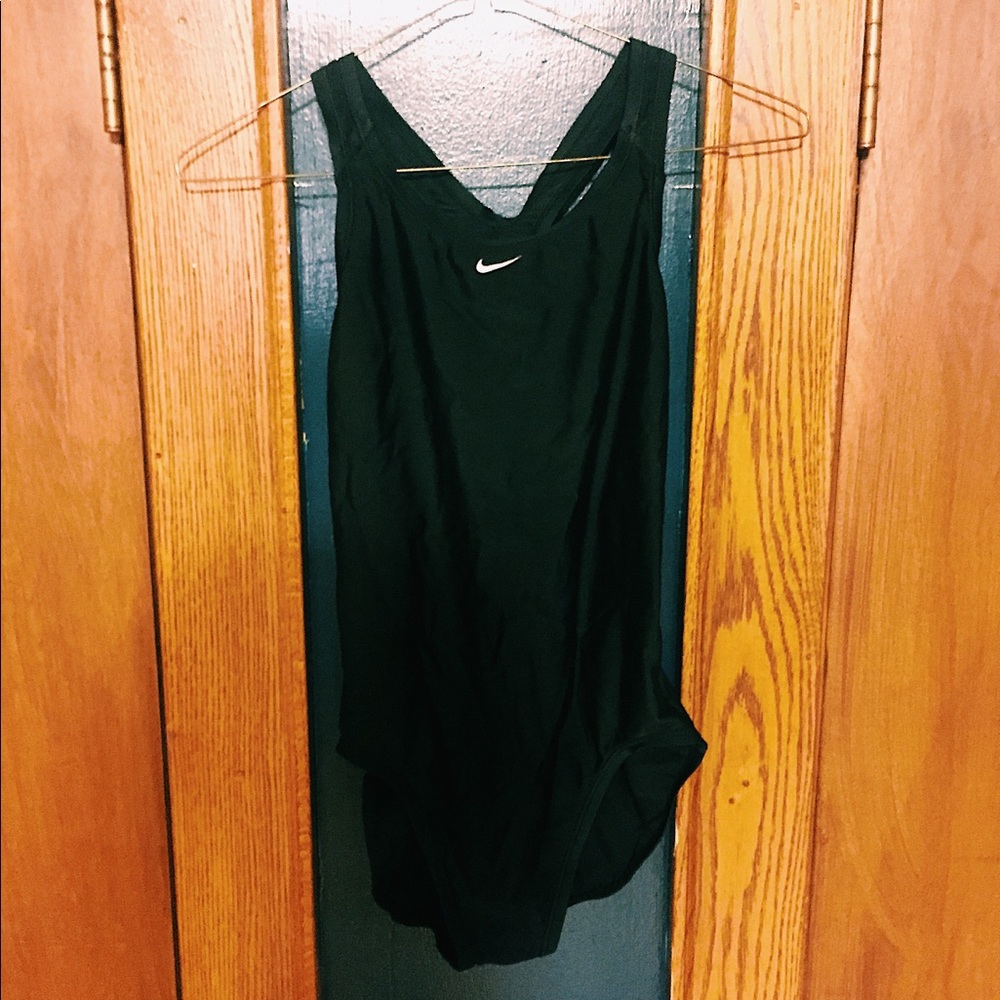 Nike Swimsuit
