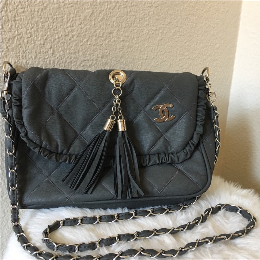 Chanel Crossbody Bag New
