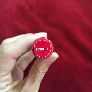 Rhubarb LipSense
