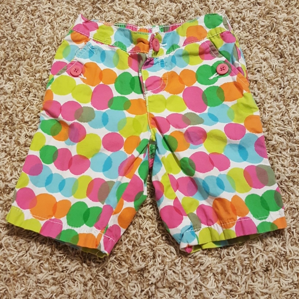 🚫 DONATED 🚫 Carter's girls shorts