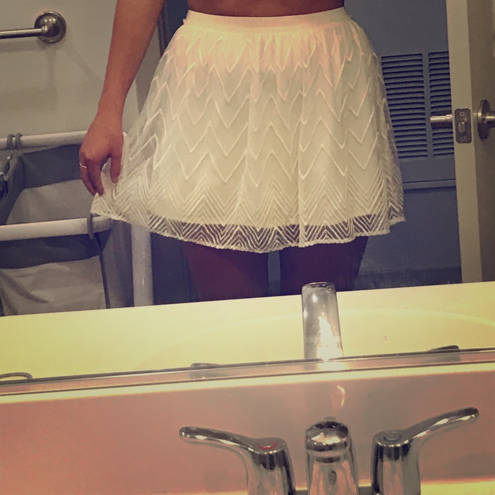 Skirt