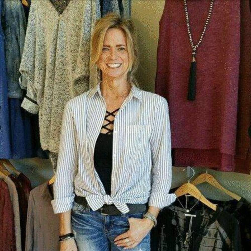 Meet your Posher, Shannon