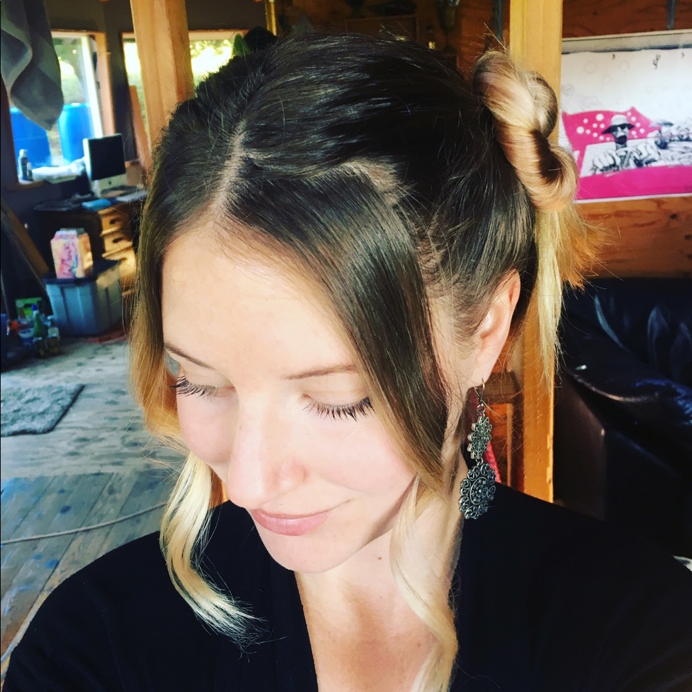 Meet your Posher, Hannah