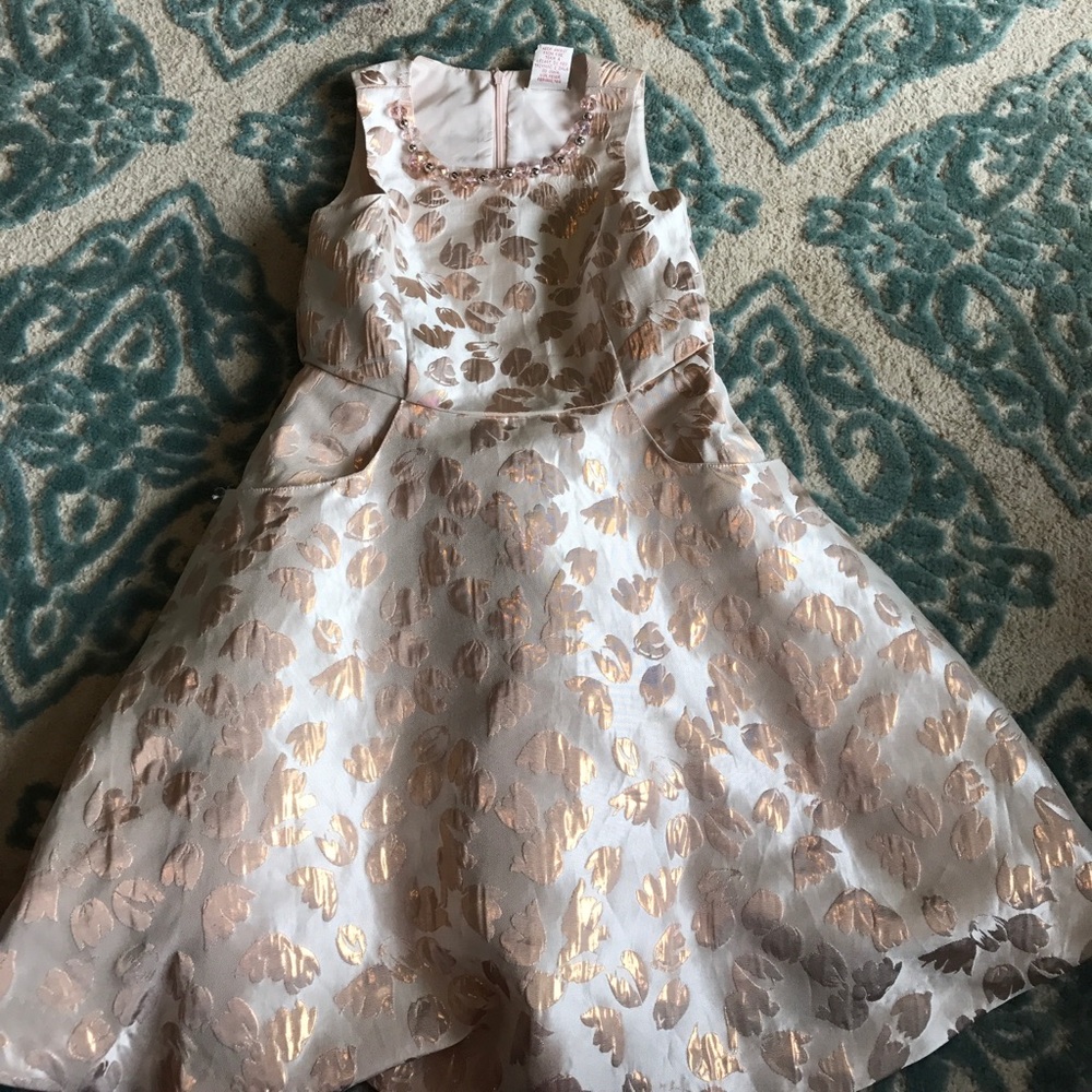 Girls Max Studio Dress