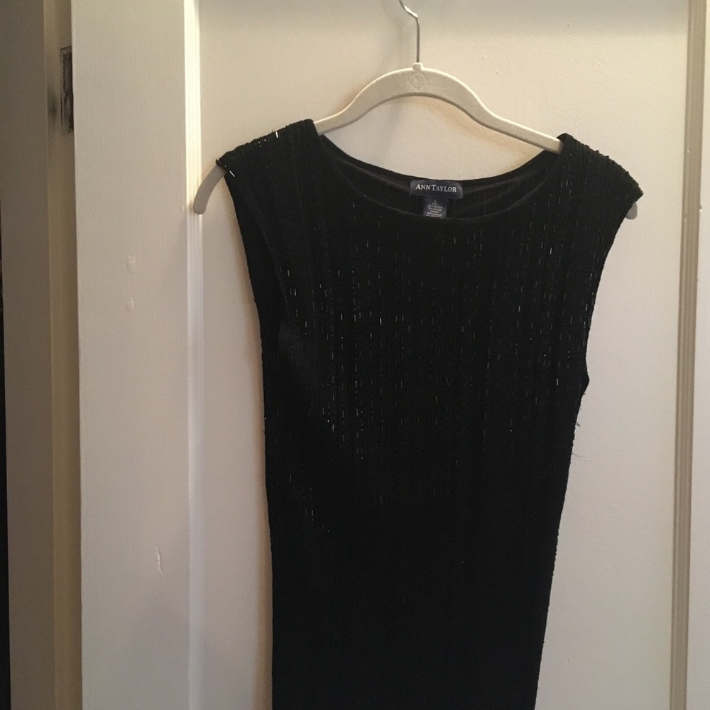 Ann Taylor top