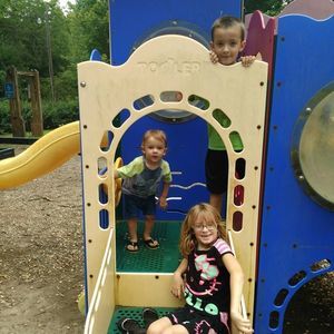 Meet your Posher, Jennifer