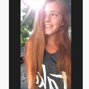 Meet your Posher, Lydia