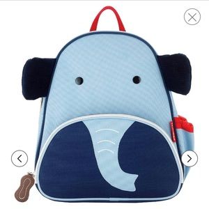 Skip hop child's backpack