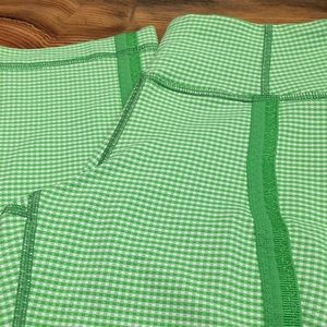 Lululemon 🍋 crop leggings