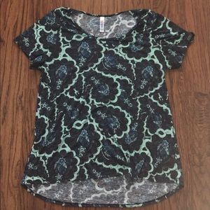 Lularoe Classic T XL