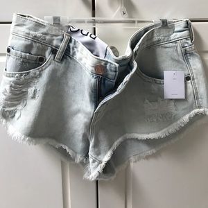 BDG Shorts from Urban Outfitters
